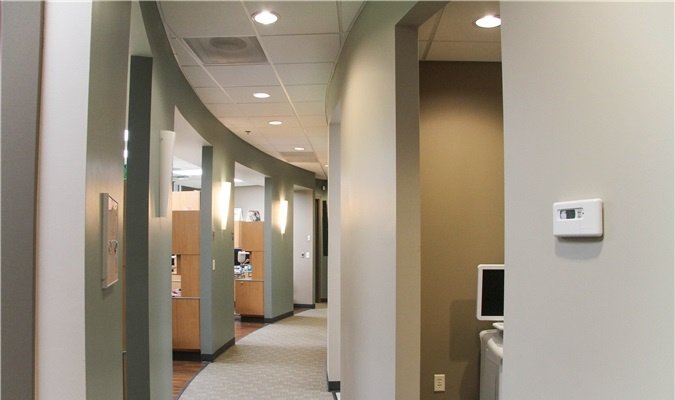Robert N. Hanson, DDS - Robert N. Hanson, DDS