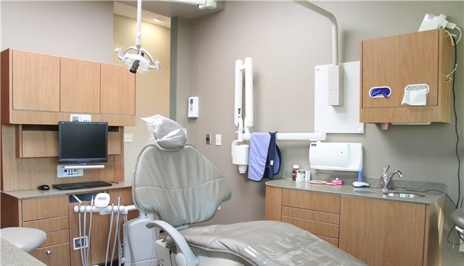 Robert N. Hanson, DDS - Robert N. Hanson, DDS