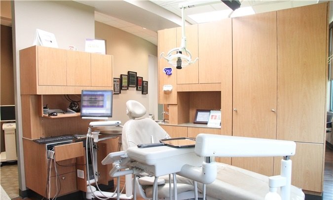 Robert N. Hanson, DDS - Robert N. Hanson, DDS