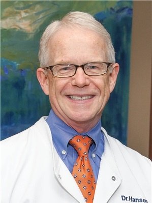 Robert N. Hanson, DDS - Robert N. Hanson, DDS