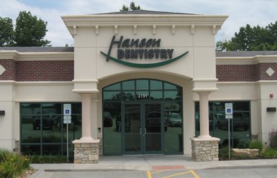 Robert N. Hanson, DDS - Robert N. Hanson, DDS