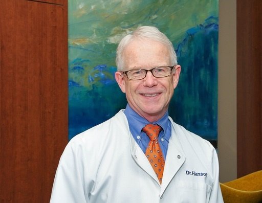Robert N. Hanson, DDS - Robert N. Hanson, DDS