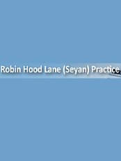 Robin Hood Lane (Seyan) Practice - Robin Hood Lane (Seyan) Practice