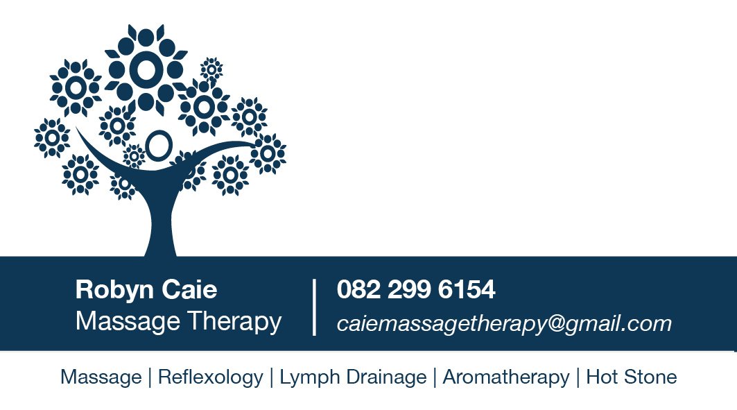 Robyn Caie Massage Therapy - Robyn Caie Massage Therapy