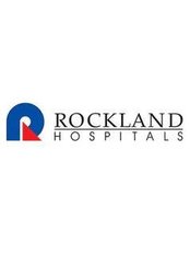 مستشفيات روكلاند مانيسار - Rockland Hospitals Manesar