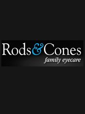 Rods and Cones Eyecare - Rods and Cones Eyecare