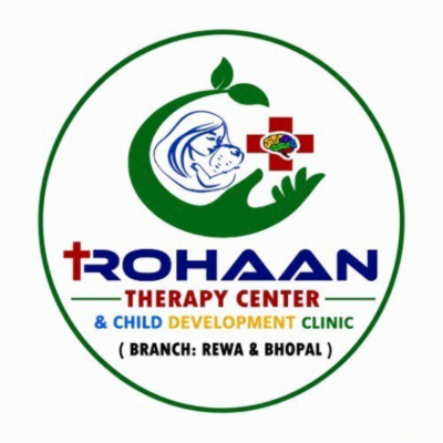 Rohaan Therapy Center & Child Development Clinic - Rohaan Therapy Center & Child Development Clinic
