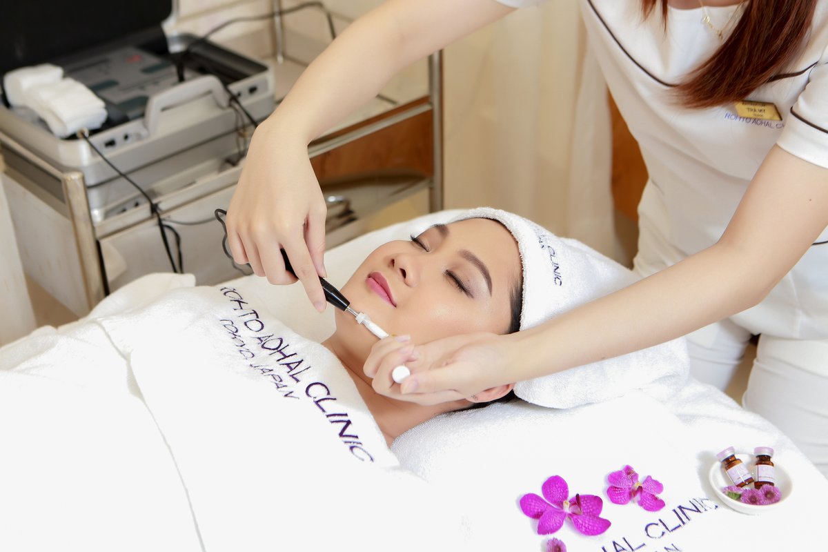 Rohto Aohal Clinic - Rohto Aohal Clinic