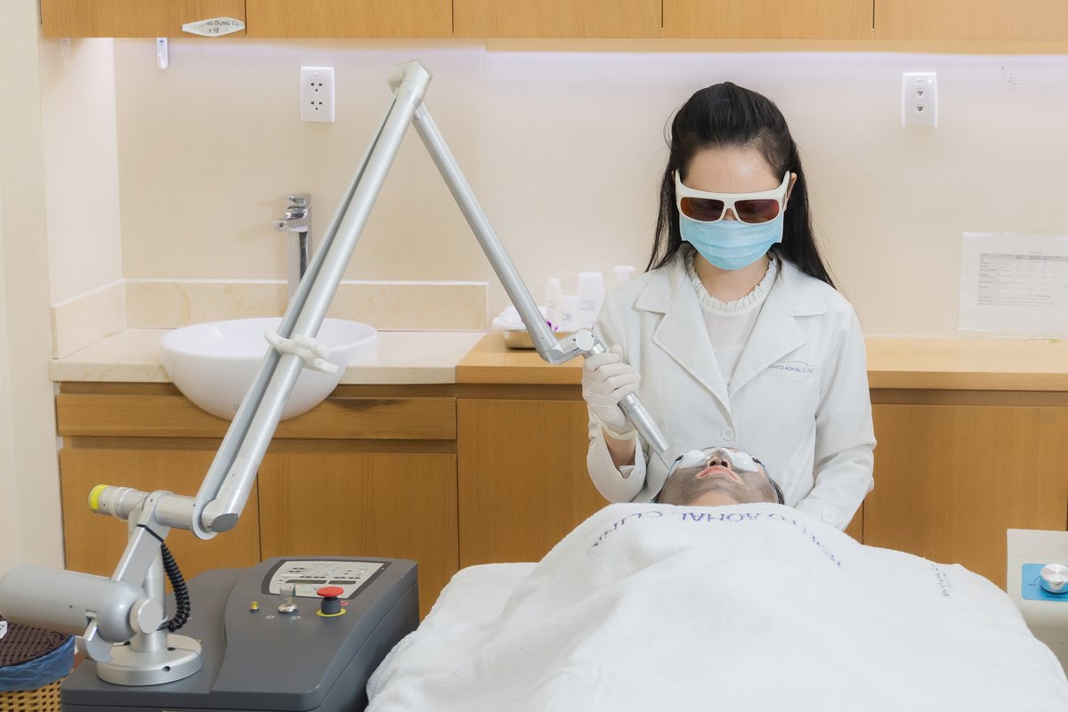 Rohto Aohal Clinic - Rohto Aohal Clinic