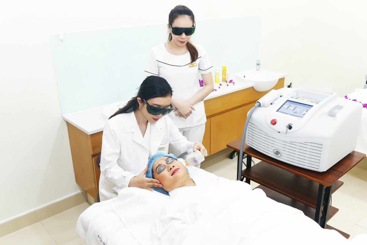 Rohto Aohal Clinic - Rohto Aohal Clinic