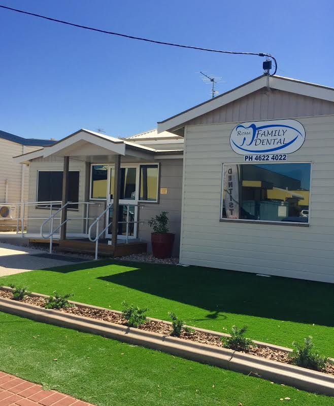 Roma Family Dental - Roma Family Dental