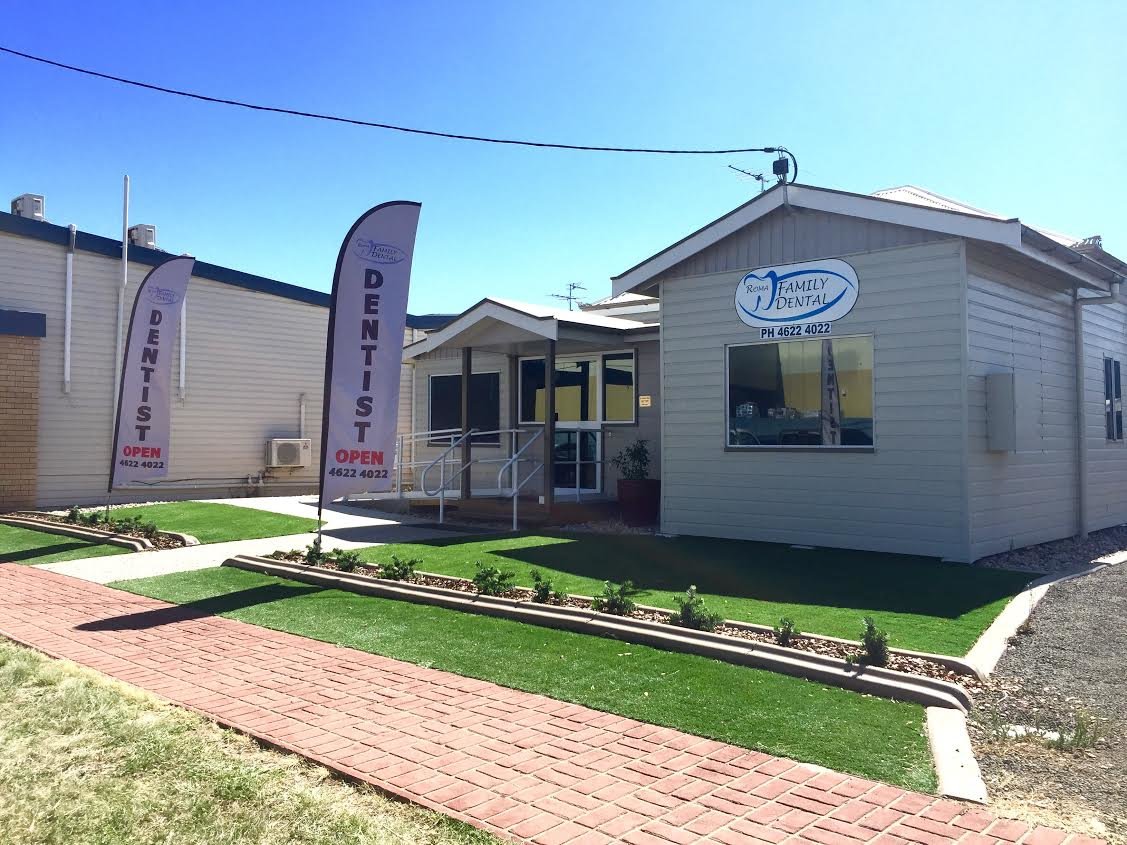 Roma Family Dental - Roma Family Dental