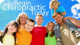 Romford & Ilford Chiropractic - Romford & Ilford Chiropractic