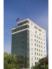 Roomchang Dental Hospital - Fun Mall - Roomchang Dental Hospital - Fun Mall