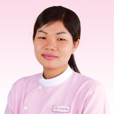 Roomchang Dental Hospital - Peng Huoth Euro Park - Roomchang Dental Hospital - Peng Huoth Euro Park