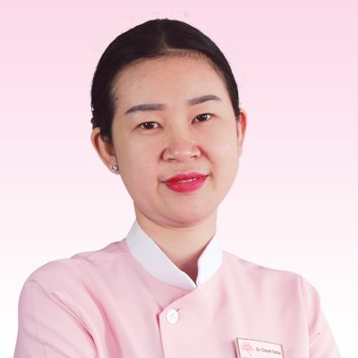 Roomchang Dental Hospital - Peng Huoth Euro Park - Roomchang Dental Hospital - Peng Huoth Euro Park