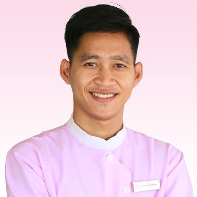 Roomchang Dental Hospital - Peng Huoth Euro Park - Roomchang Dental Hospital - Peng Huoth Euro Park