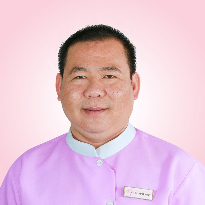 Roomchang Dental Hospital - Peng Huoth Euro Park - Roomchang Dental Hospital - Peng Huoth Euro Park