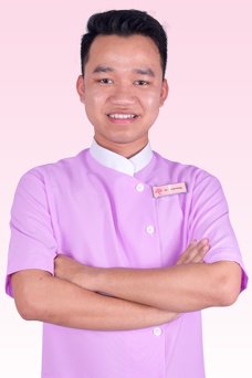 Roomchang Dental Hospital - Peng Huoth Euro Park - Roomchang Dental Hospital - Peng Huoth Euro Park