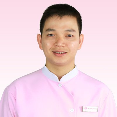 Roomchang Dental Hospital - Peng Huoth Euro Park - Roomchang Dental Hospital - Peng Huoth Euro Park