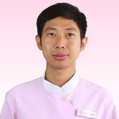 Roomchang Dental Hospital - Peng Huoth Euro Park - Roomchang Dental Hospital - Peng Huoth Euro Park