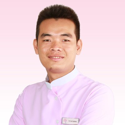 Roomchang Dental Hospital - Peng Huoth Euro Park - Roomchang Dental Hospital - Peng Huoth Euro Park