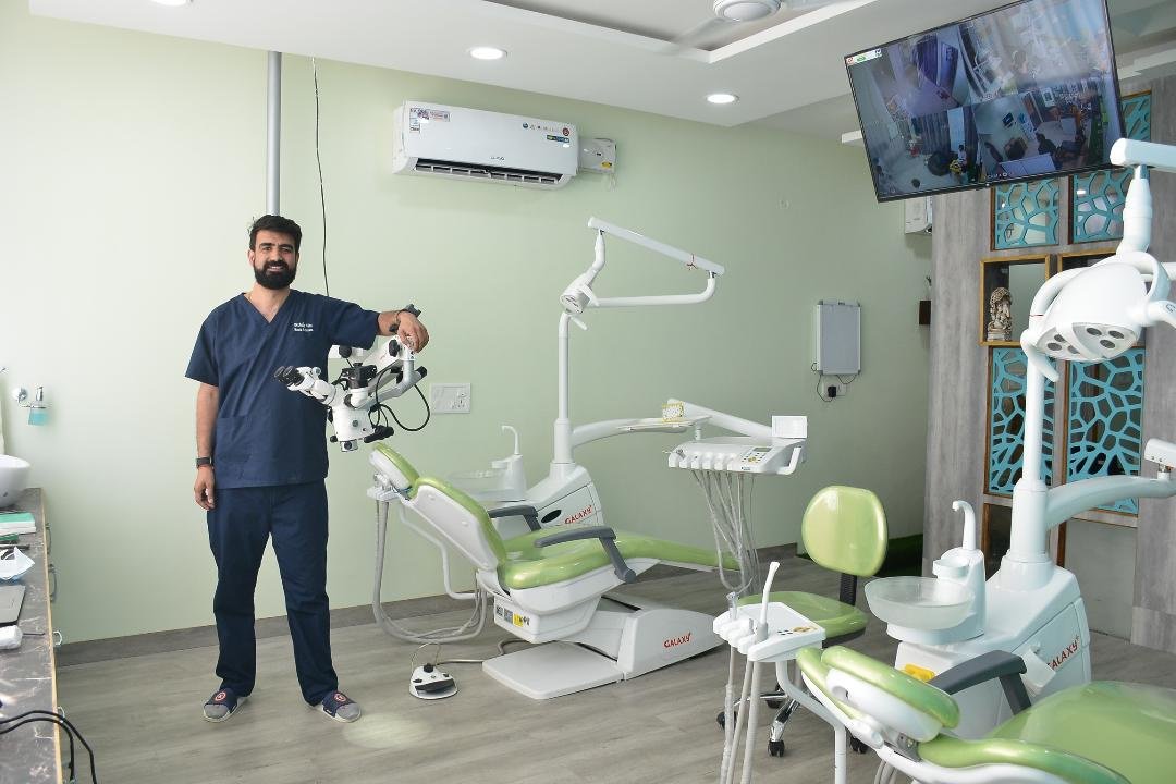 Roots And Crown Microdentistry - Roots And Crown Microdentistry