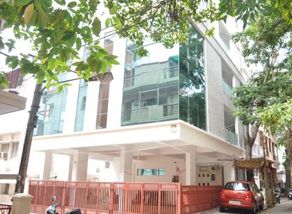 Roots Hair & Skin Clinic - Roots Hair & Skin Clinic