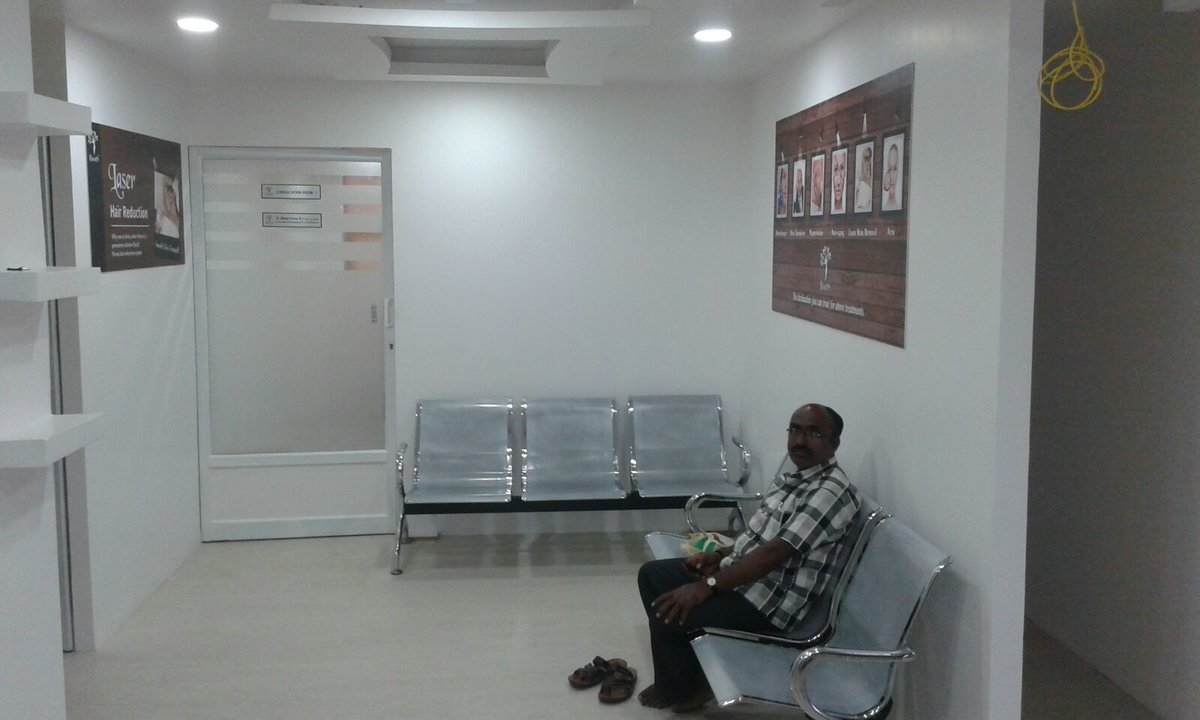 Roots Hair & Skin Clinic - Roots Hair & Skin Clinic