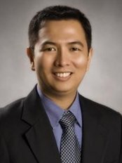 Roque Eye Clinic - Taguig - Roque Eye Clinic - Taguig