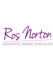 Ros Norton Aesthetic Nurse Specialist - Complete Worx - Ros Norton Aesthetic Nurse Specialist - Complete Worx
