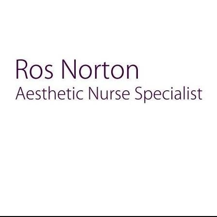 روز نورتون أخصائية التمريض التجميلي - هامبشاير هيلث - Ros Norton Aesthetic Nurse Specialist - Hampshire Health