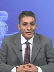 Rose Clinic Performance Physiotherapy Ltd - Shepherds Bush - Rose Clinic Performance Physiotherapy Ltd - Shepherds Bush