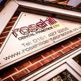 عيادة روزهيل لطب الأسنان - Rosehill Dental Practice