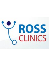 Ross Clinic - DLF Phase III - Ross Clinic - DLF Phase III