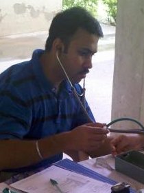عيادات روس - القطاع 49 - Ross Clinics - Sector 49