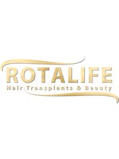 زراعة الشعر روتا - مركز إزمير - Rota Hair Transplant - Izmir Center