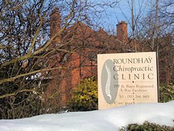 Roundhay Chiropractic Clinic - Roundhay Chiropractic Clinic