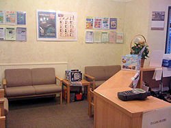 Roundhay Chiropractic Clinic - Roundhay Chiropractic Clinic