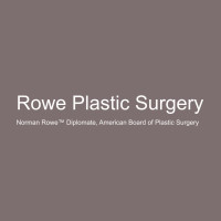 Rowe Plastic Surgery (NY) - Rowe Plastic Surgery (NY)