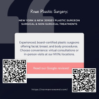 Rowe Plastic Surgery - Rowe Plastic Surgery