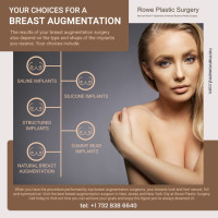 Rowe Plastic Surgery - Rowe Plastic Surgery