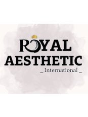 Royal Aesthetic International - Royal Aesthetic International