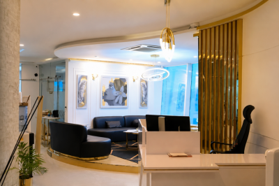 Royal Cosmetic Surgery - Clinic 