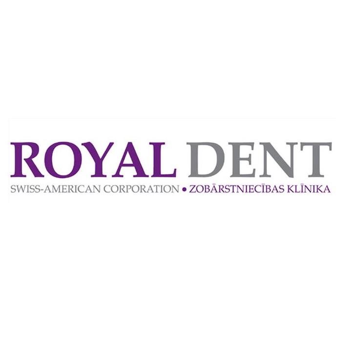 رويال دنت - الشركة السويسرية الأمريكية - Royal Dent - Swiss American Corporation