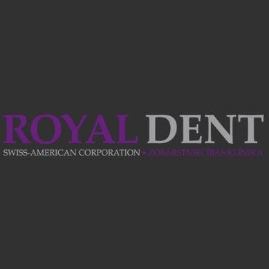 رويال دنت - الشركة السويسرية الأمريكية - Royal Dent - Swiss American Corporation