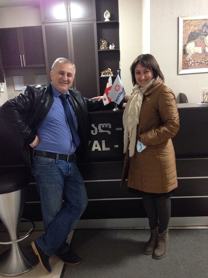 Royal Dent - Royal Dent