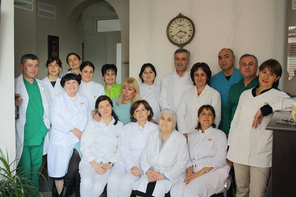 Royal Dent - Royal Dent