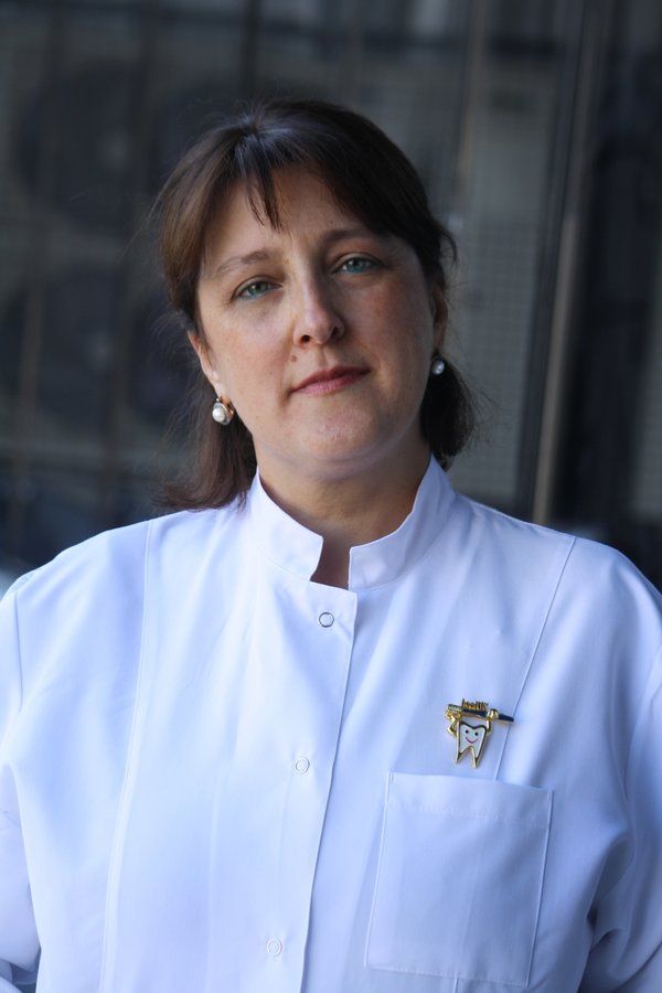 Royal Dent - Royal Dent