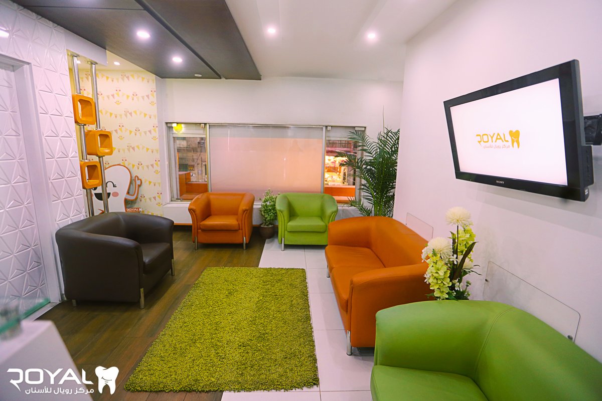 Royal Dental Care - Royal Dental Care